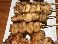 -有喜屋·烧鸟·居酒屋(周浦万达店)