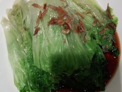 -西贝(上海新梅广场店)