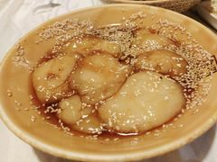 农家糯兹粑粑-深山老屋(国顺东路店)
