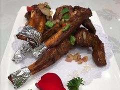 -嘉逸传菜(洛川东路店)