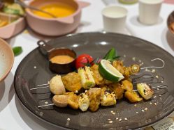 -奈尔宝家庭中心·亲子早教·派对餐厅(北京东坝万达店)