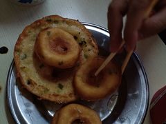 -丽华早点(大成路店)