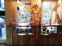 -W CAFE(甜爱路店)