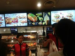 -肯德基(建华店)