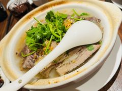 -港丽餐厅(正大店)