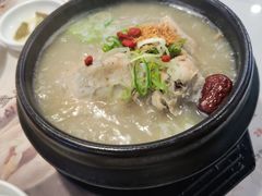 -长顺参鸡汤店(西塔总店)