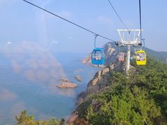 -摩天岭风景区