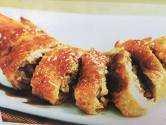 -醉得意·山茶油炒土鸡(奇美店)