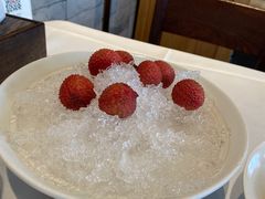水果-四季民福烤鸭店(前门店)