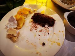 -拉蒂娜·巴西牛排馆 Latina·Brazilian Steakhouse(陆家嘴旗舰店)