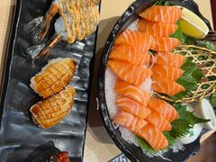 -万岁寿司(芳村店)