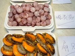 -人和啤酒屋海鲜大排档(营口路店)