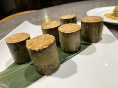 -海棠68环球美食街海鲜档口