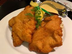 维也纳炸猪排-宝莱纳餐厅(滨江店)