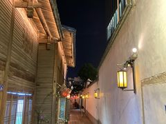 -三坊七巷历史文化街区