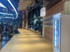 -古德菲力健身(深圳华侨城店)