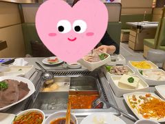 -海底捞火锅(之心城店)