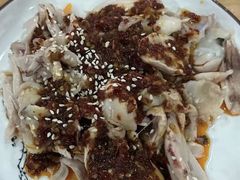 -邱大妈水煮(龙山店)