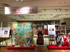 -三越百货(三越银座店)