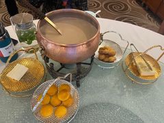 -巴音浩日娲·蒙餐(双林东路店)