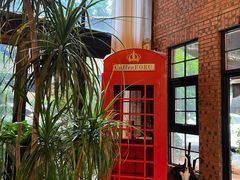 -旧雨咖啡·CoffeeFORU(黄村奥体店)