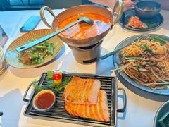-BetterThai 泰加(苏州中心店)