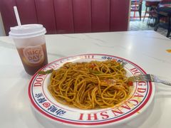 -动哒餐室•港式茶餐厅(顺义华联店)