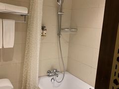 -上海虹梅嘉廷酒店