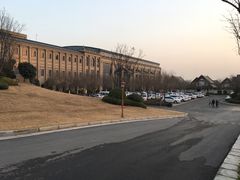 -郑州银基黄帝宫御温泉