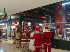 -皇庭广场(福华三路店)