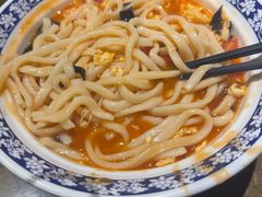 -河沿肉饼Beijing Pie(东华门店)