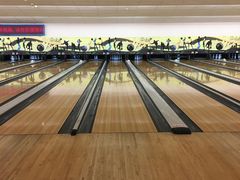 -广州保龄球馆(广州天河体育中心店)