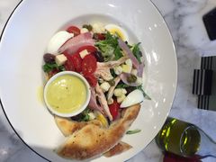 PizzaExpress&nbsp;马上诺(长泰广场店)-玛尚诺Pizza&Bar(长泰广场店)