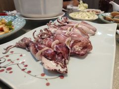 -巽寮印象美食部落餐厅·海鲜·地方特色菜(惠州体验店)