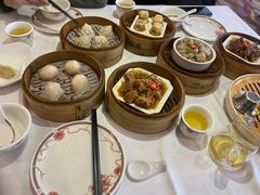 -稻香海鲜饭店(第一国际店)