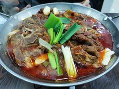 -复旦大学江湾校区食堂