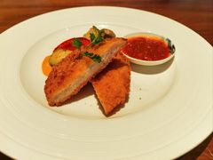 -食百绚全日制餐厅(成都棕榈泉费尔蒙酒店)