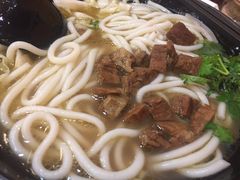 -鑫花溪牛肉米粉(凤凰街创始总店)