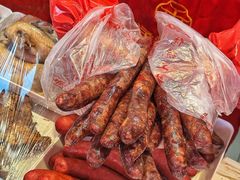 -净香园熟肉(北坦总店)