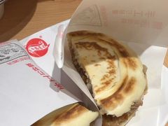 -子午路张记肉夹馍(兵马俑店)