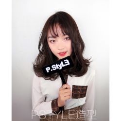 -P.STYLE派斯造型