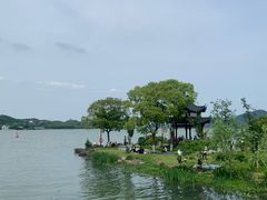 -东钱湖旅游度假区