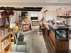 -光舍(香榭里花园店)