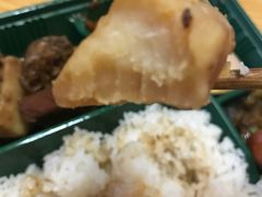 -顶好快餐(市府店)