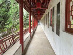 -盛世南宫影视城(北普陀影视城)