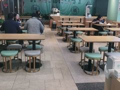 大堂-老乡鸡(国华广场店)
