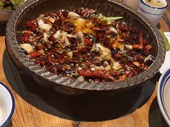 -永安鱼庄·镇江菜(丁卯店)