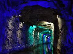 -天河潭旅游度假区