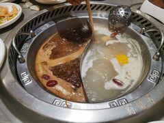 -蜀留香火锅·始于1999·原四川老火锅(白堤路店)