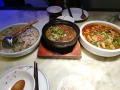 -绿茶餐厅(成都大悦城店)